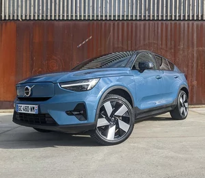 Essai Volvo C40 Recharge Twin : du plumage et un peu trop de ramage